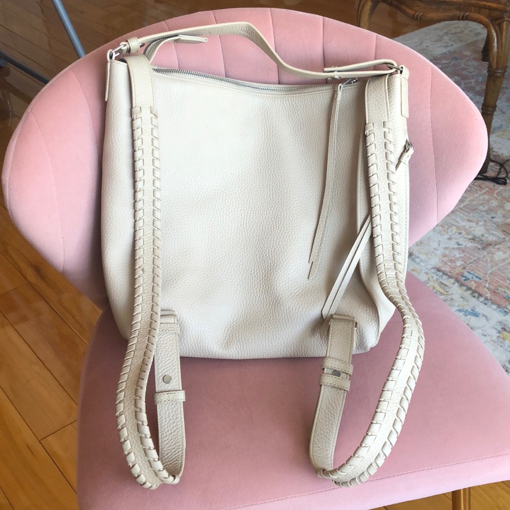 AllSaints Kita Backpack